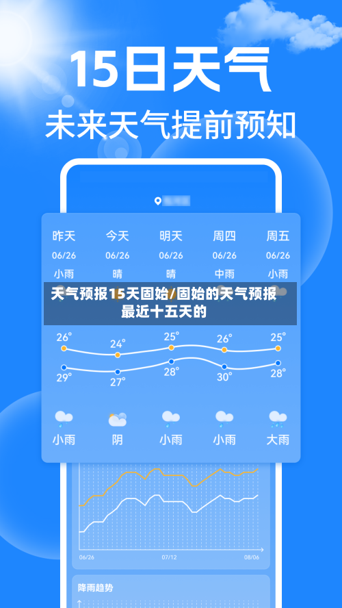 天气预报15天固始/固始的天气预报最近十五天的