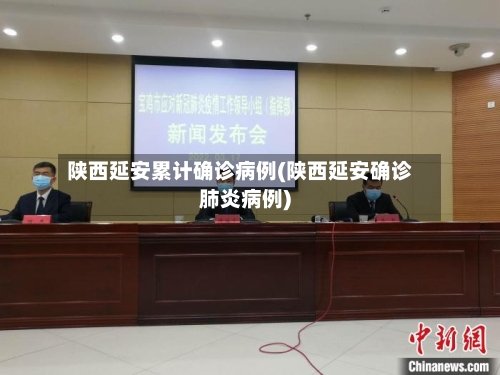 陕西延安累计确诊病例(陕西延安确诊肺炎病例)