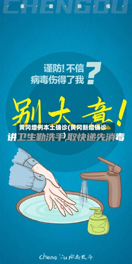 黄冈增例本土确诊(黄冈新增确诊)