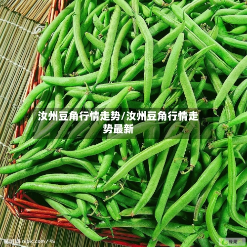 汝州豆角行情走势/汝州豆角行情走势最新