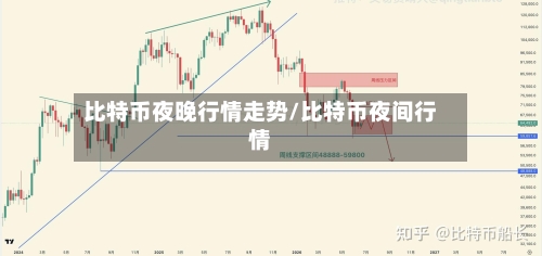 比特币夜晚行情走势/比特币夜间行情