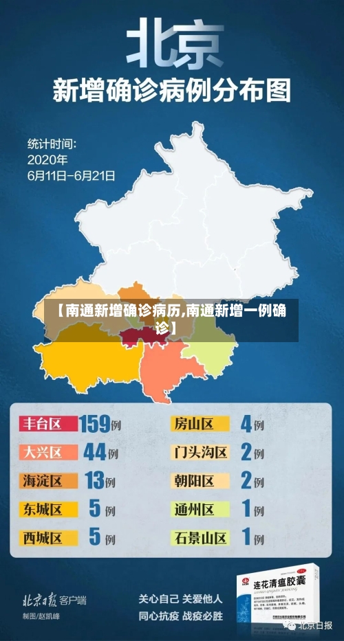 【南通新增确诊病历,南通新增一例确诊】