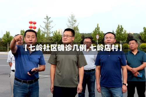 【七岭社区确诊几例,七岭店村】