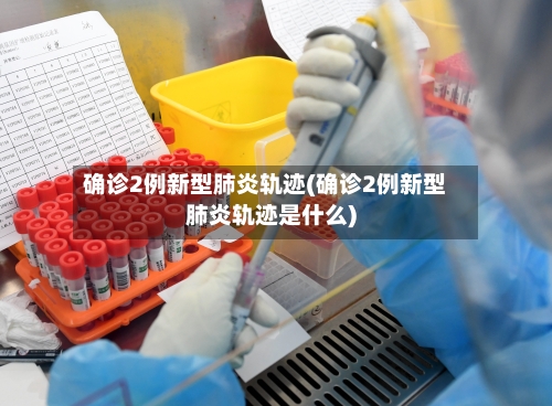 确诊2例新型肺炎轨迹(确诊2例新型肺炎轨迹是什么)