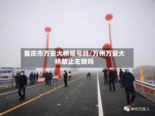 重庆市万安大桥限号吗/万州万安大桥禁止左转吗