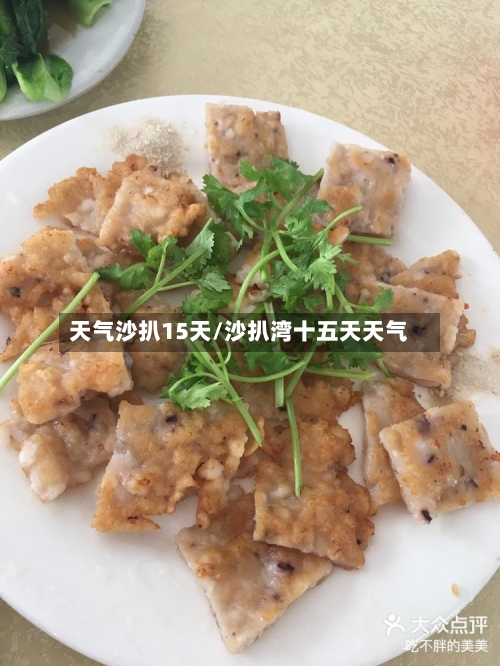 天气沙扒15天/沙扒湾十五天天气