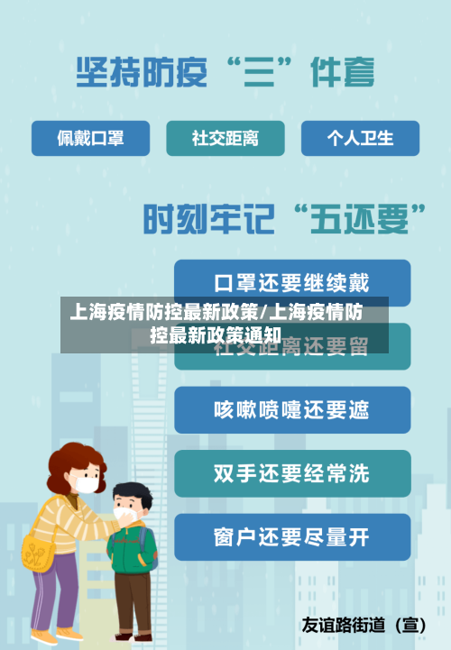 上海疫情防控最新政策/上海疫情防控最新政策通知