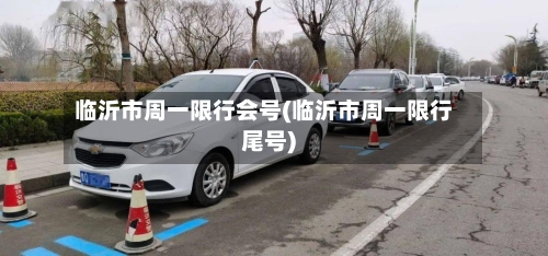 临沂市周一限行会号(临沂市周一限行尾号)
