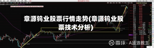 章源钨业股票行情走势(章源钨业股票技术分析)