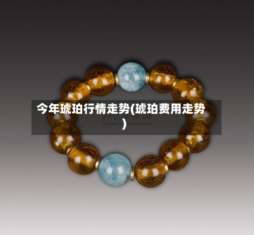 今年琥珀行情走势(琥珀费用走势)