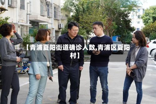 【青浦夏阳街道确诊人数,青浦区夏阳村】
