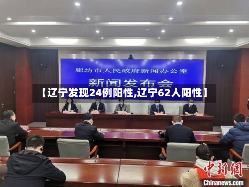 【辽宁发现24例阳性,辽宁62人阳性】