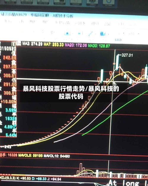 暴风科技股票行情走势/暴风科技的股票代码