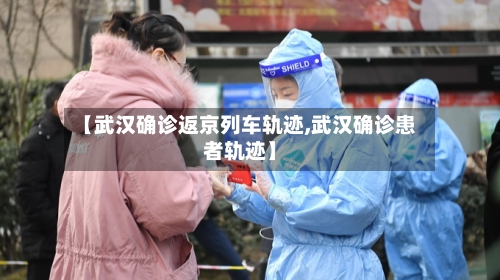 【武汉确诊返京列车轨迹,武汉确诊患者轨迹】