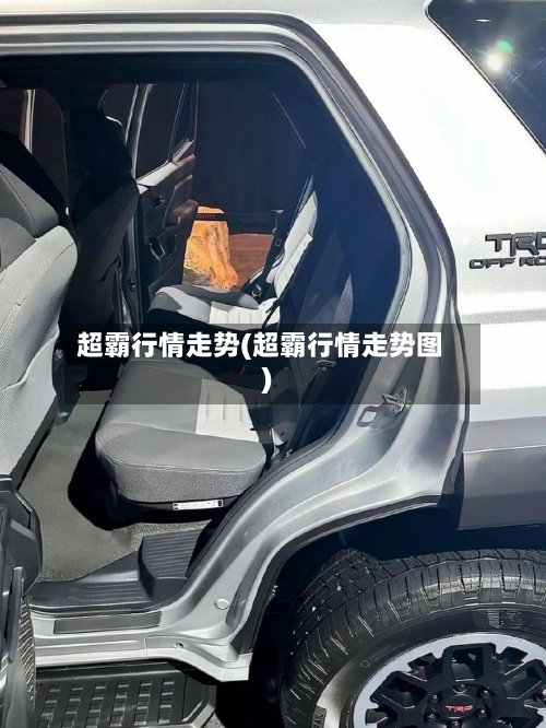 超霸行情走势(超霸行情走势图)