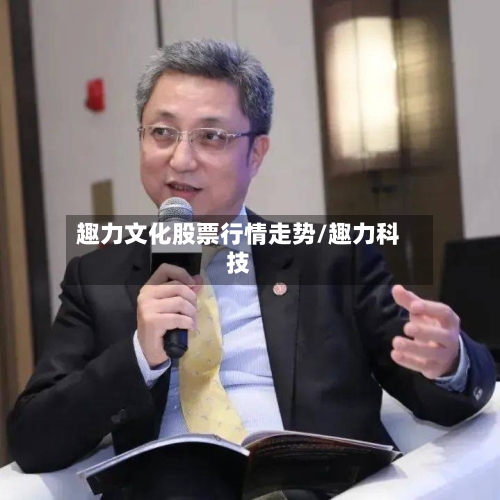 趣力文化股票行情走势/趣力科技