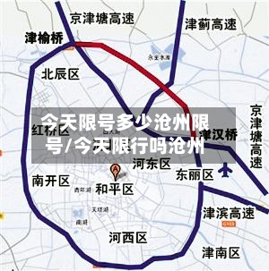 今天限号多少沧州限号/今天限行吗沧州