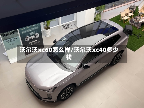 沃尔沃xc60怎么样/沃尔沃xc40多少钱