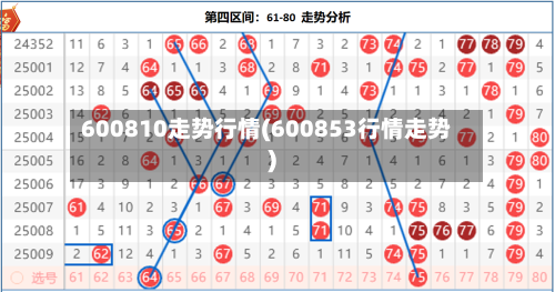 600810走势行情(600853行情走势)