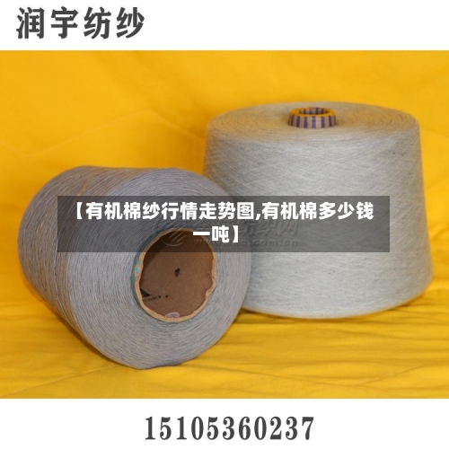 【有机棉纱行情走势图,有机棉多少钱一吨】