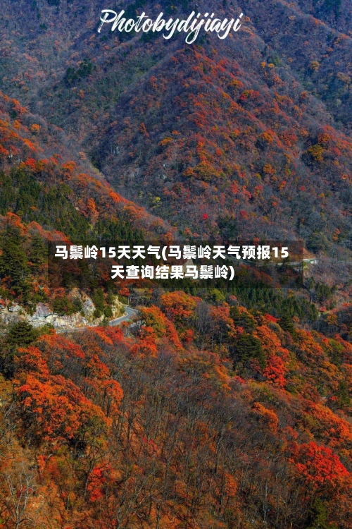 马鬃岭15天天气(马鬃岭天气预报15天查询结果马鬃岭)