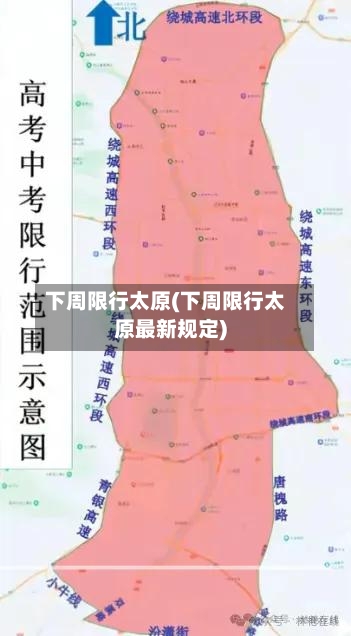 下周限行太原(下周限行太原最新规定)