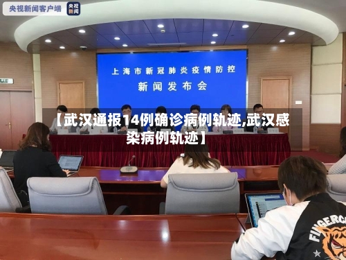 【武汉通报14例确诊病例轨迹,武汉感染病例轨迹】
