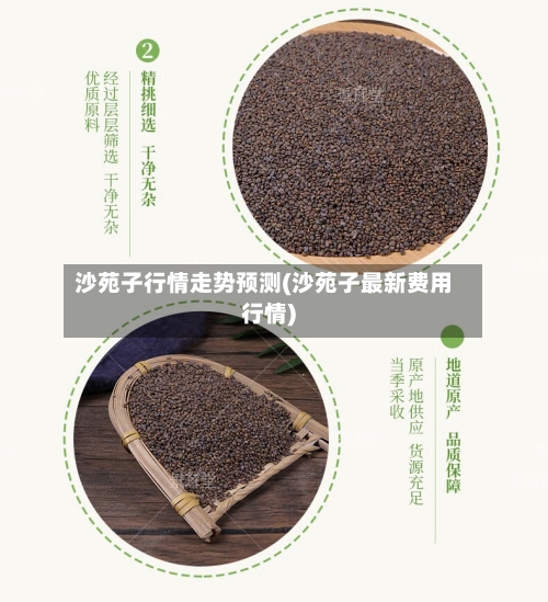 沙苑子行情走势预测(沙苑子最新费用行情)