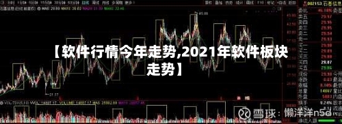 【软件行情今年走势,2021年软件板块走势】