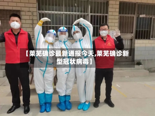 【莱芜确诊最新通报今天,莱芜确诊新型冠状病毒】