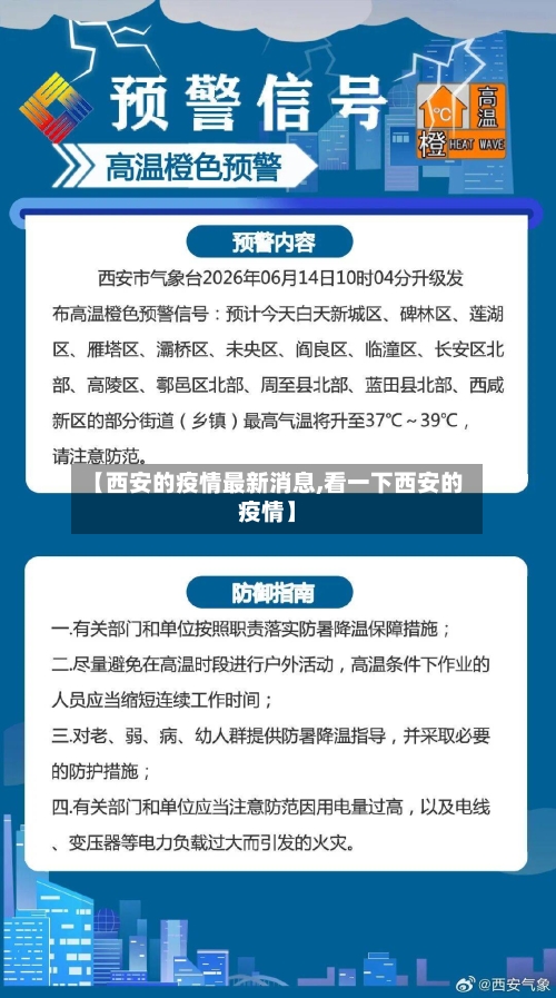 【西安的疫情最新消息,看一下西安的疫情】