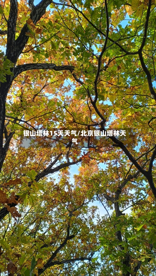 银山塔林15天天气/北京银山塔林天气
