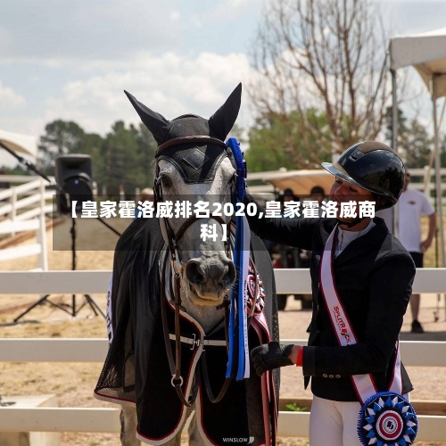 【皇家霍洛威排名2020,皇家霍洛威商科】