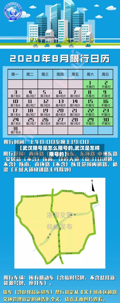 【武汉限号是怎么限号的,武汉是怎样限号的】