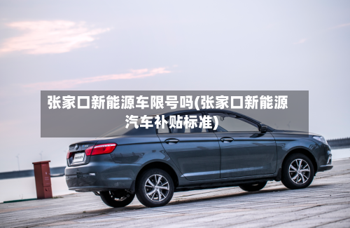 张家口新能源车限号吗(张家口新能源汽车补贴标准)