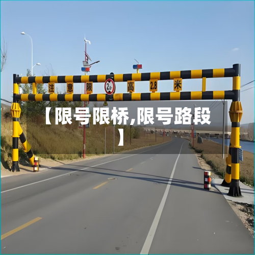 【限号限桥,限号路段】