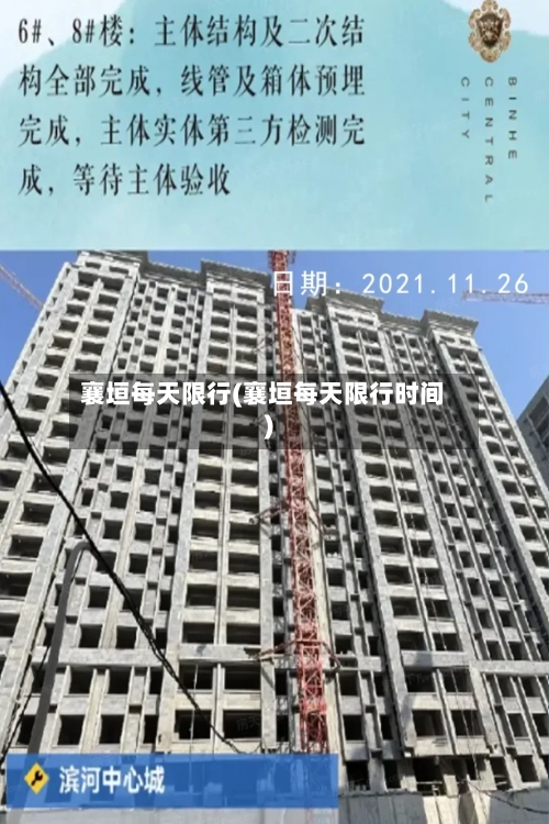 襄垣每天限行(襄垣每天限行时间)
