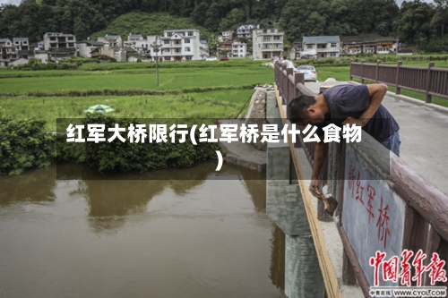 红军大桥限行(红军桥是什么食物)