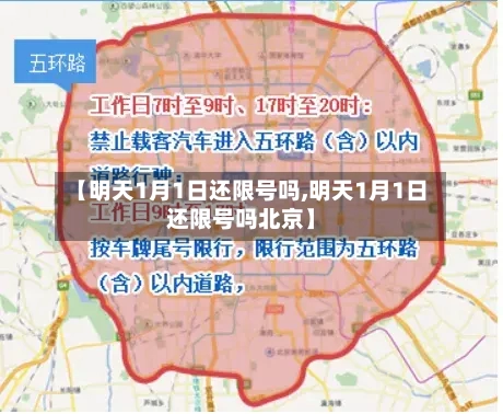 【明天1月1日还限号吗,明天1月1日还限号吗北京】