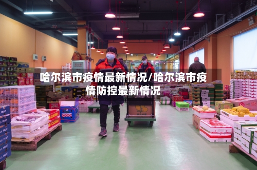 哈尔滨市疫情最新情况/哈尔滨市疫情防控最新情况
