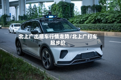北上广出租车行情走势/北上广打车起步价