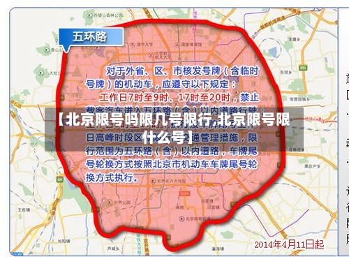 【北京限号吗限几号限行,北京限号限什么号】