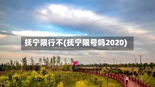 抚宁限行不(抚宁限号吗2020)