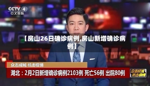 【房山26日确诊病例,房山新增确诊病例】