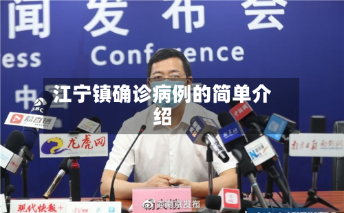 江宁镇确诊病例的简单介绍