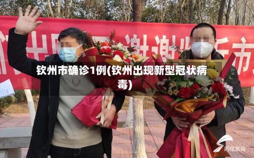 钦州市确诊1例(钦州出现新型冠状病毒)