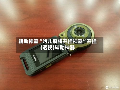 辅助神器“哈儿麻将开挂神器”开挂(透视)辅助神器