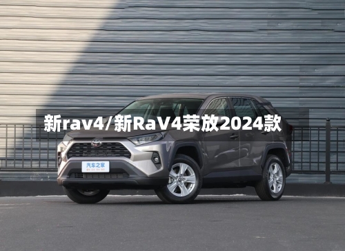 新rav4/新RaV4荣放2024款