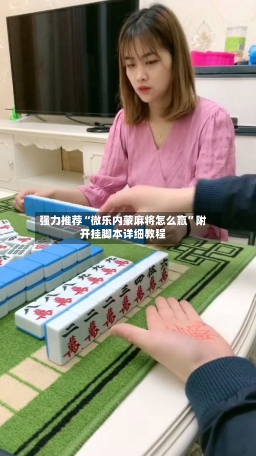 强力推荐“微乐内蒙麻将怎么赢”附开挂脚本详细教程
