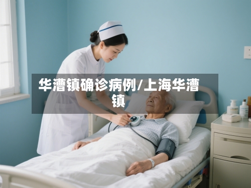 华漕镇确诊病例/上海华漕镇